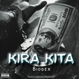 KIRAKITA Biodex