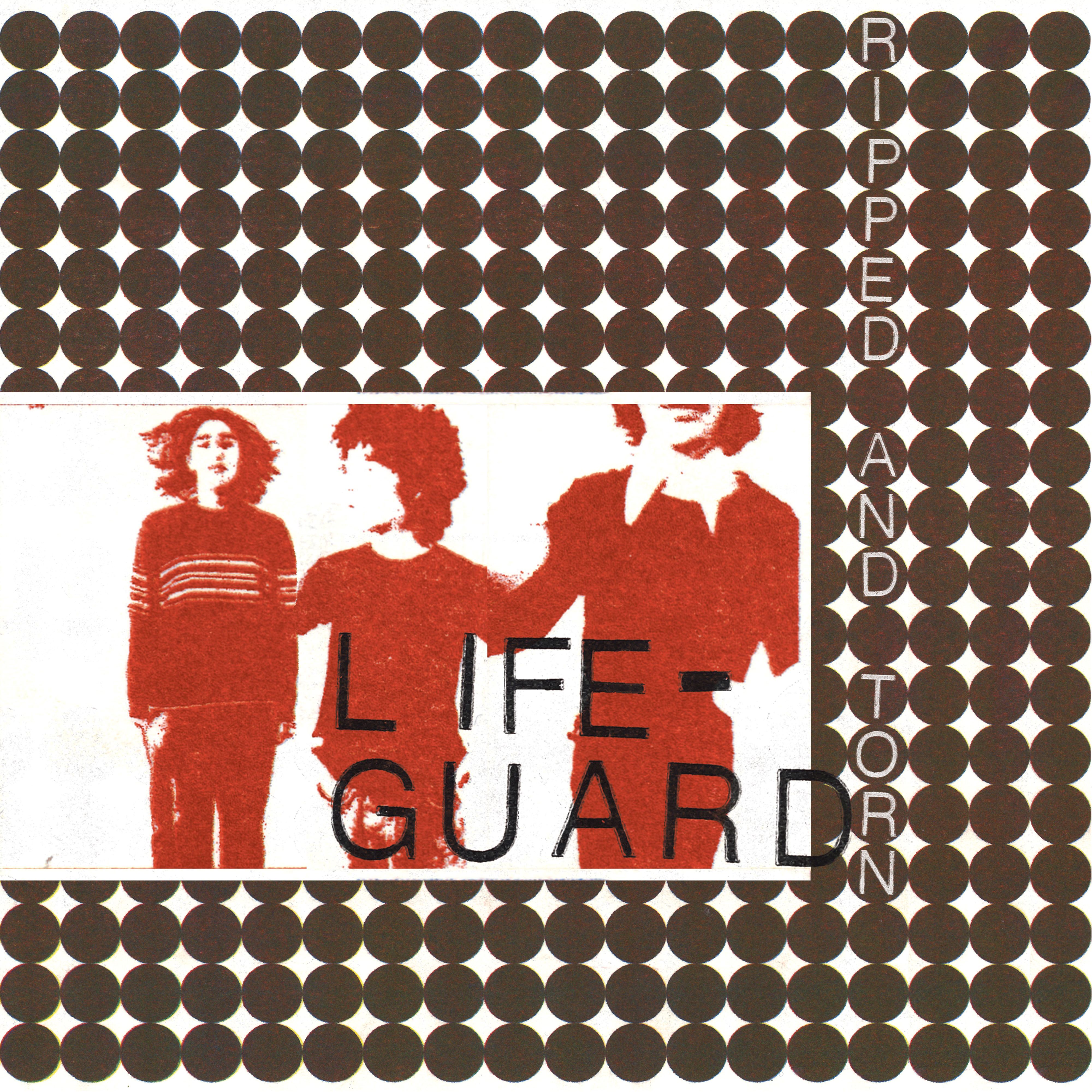 Lifeguard - It Will Get Worse