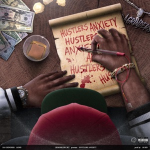 Hustler's Anxiety