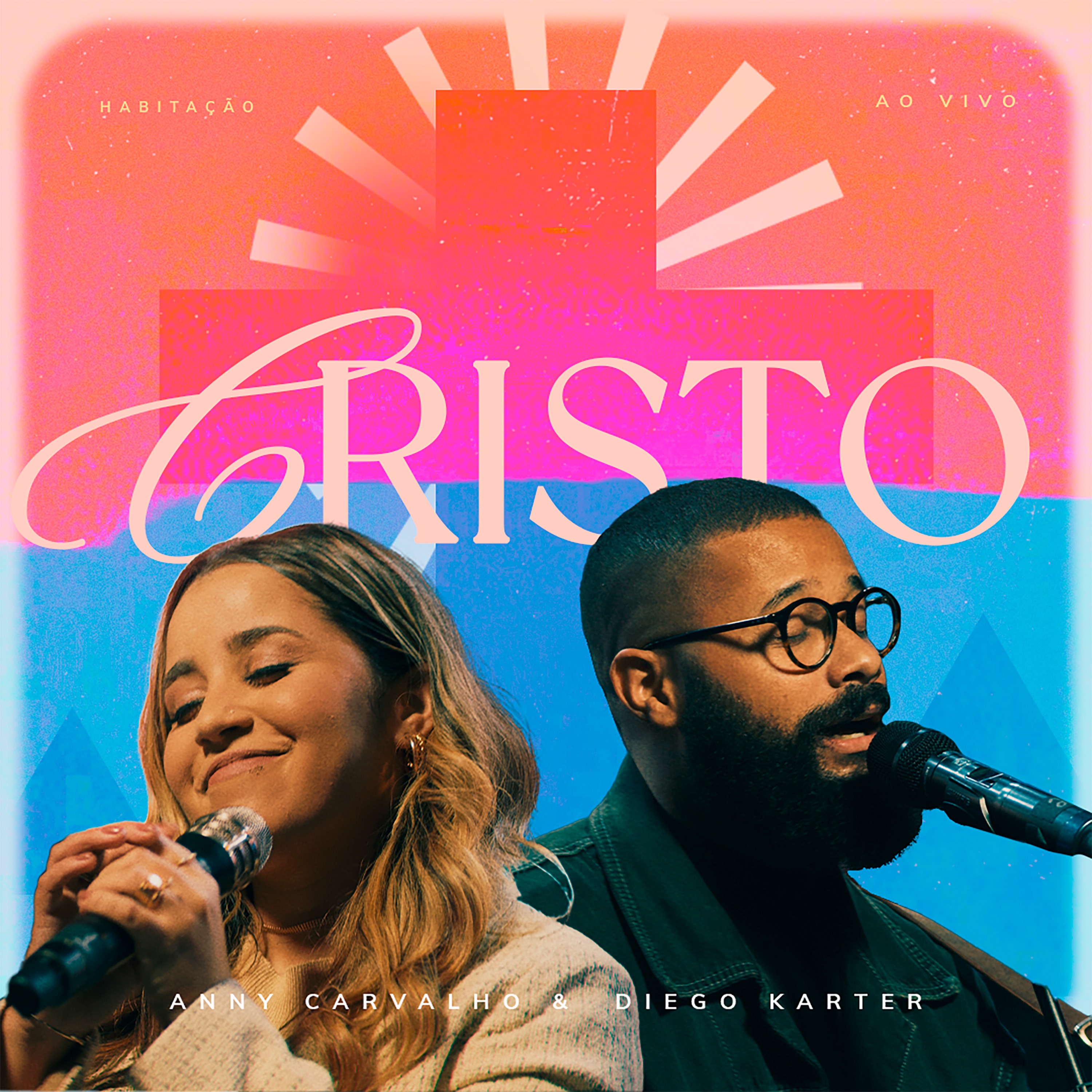 Cristo - Single