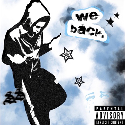 We Back - EP