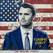 Album cover for Turning Point (Prove Me Wrong) - Single