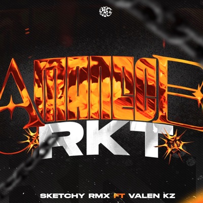 AMANECE RKT (feat. KZ RMX) - Single