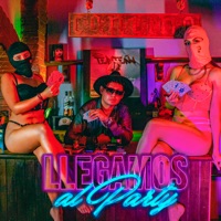 Llegamos al Party - Single - Charlathanks & Pifaz