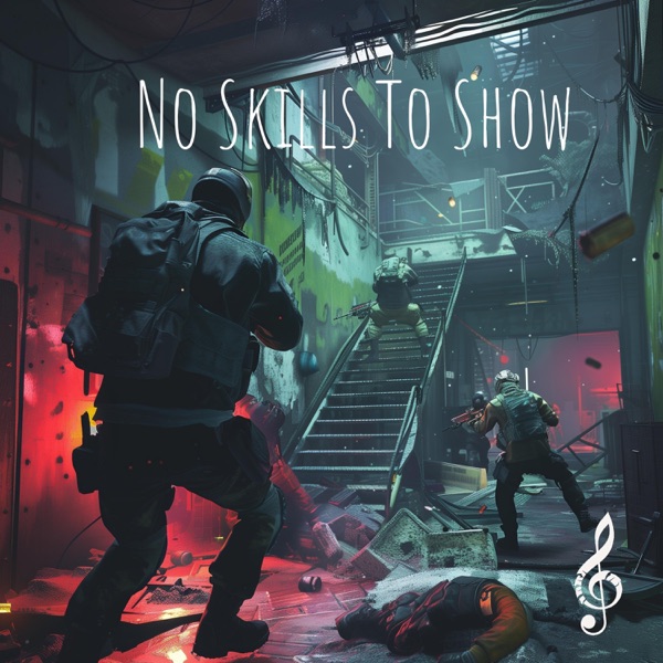 No Skills To Show - Single