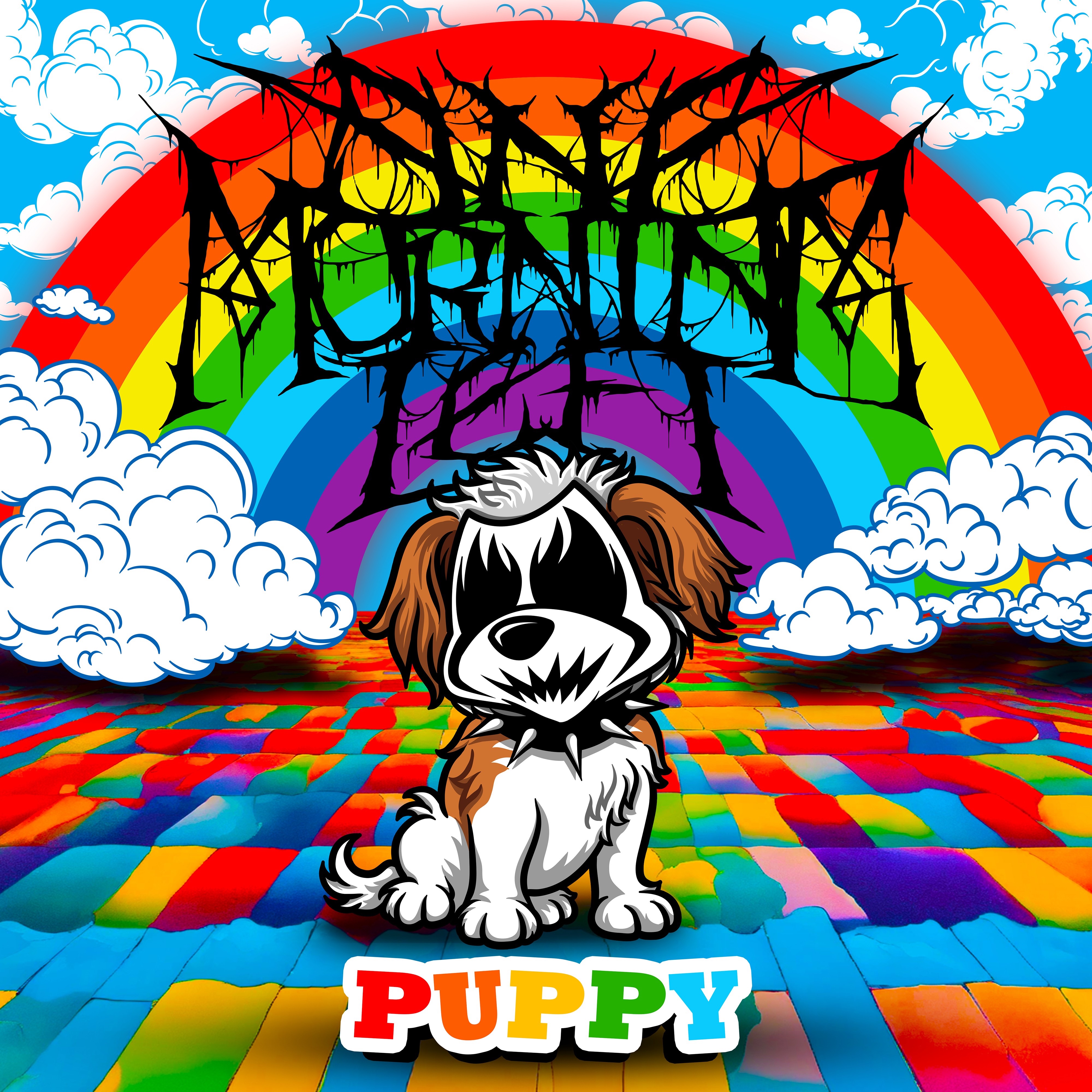 Puppy - Single