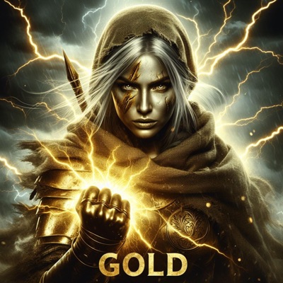 Golden Overture (feat. Raine Stern) - Single