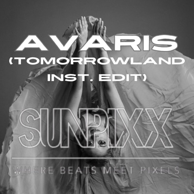 Avaris (Tomorrowland Inst. Edit) - Single