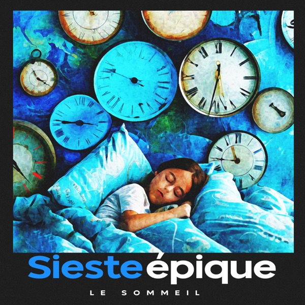 Sieste épique