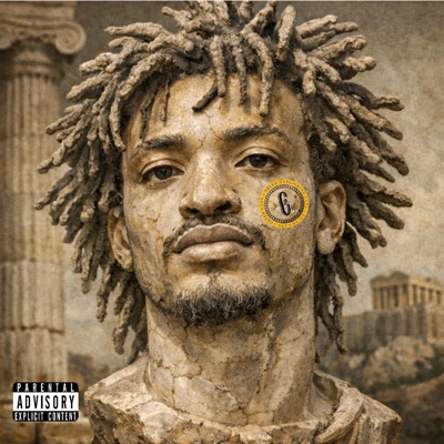 Black Greek: Stoner Vibe Music