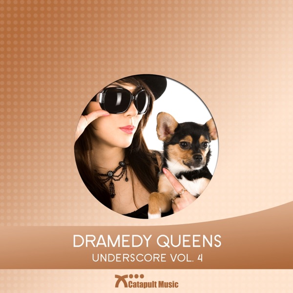 Dramedy Queens