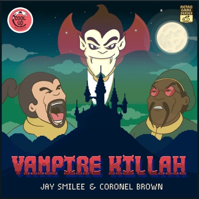 Vampire Killah - Single