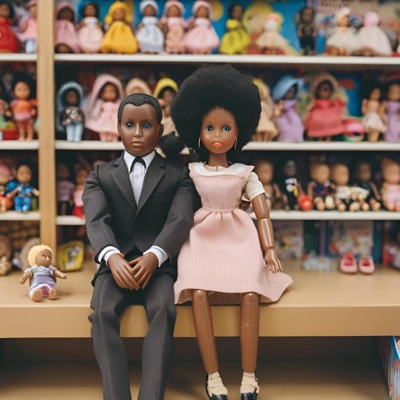 None Like You - Single