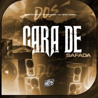Cara de Safada - Single - Mc Rd & MC DENYN
