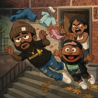 Folded Freestyle - Single - #PrinceB