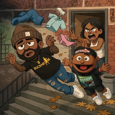 Folded Freestyle - Single