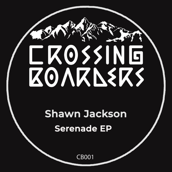 Serenade EP - Single