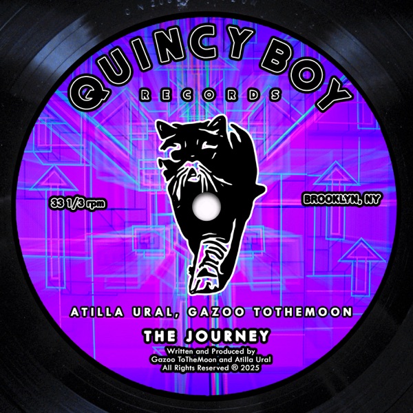 The Journey - Single