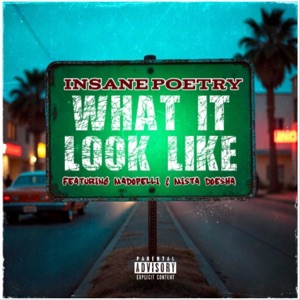 What It Look Like (feat. Madopelli & Mista Doesha)