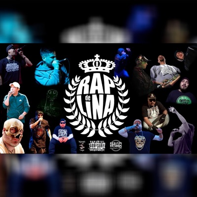 Rap de Lina 2024 (feat. Doster Element, Moisés, Dstk, Rapper Ka, Delta, Ojo de Loca, Tianuz, Mack Invitado de Piedra, Cerebro en Tinta, Lsd, Yoman, Macaya, Mc Koxa & DJ Yros) - Single