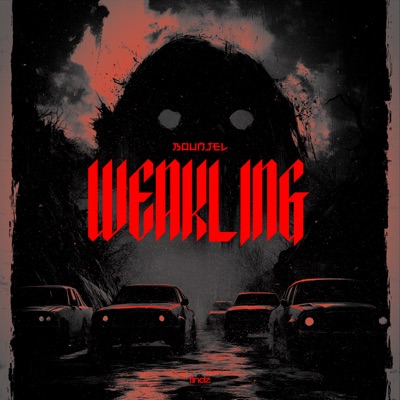 Weakling - Single