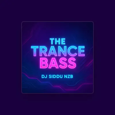 Listen to DJ SIDDU NZB, watch music videos, read bio, see tour dates & more!