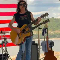 The man U want me 2 B — Richie Callison
