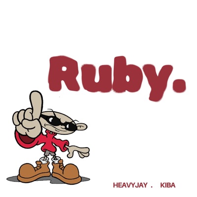 Ruby (feat. Kiba) - Single