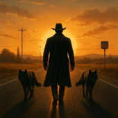 Never Quit, Never Back Down