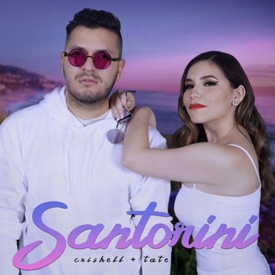 Santorini - Single