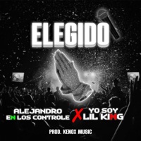 Elegido (feat. Yo Soy lil King) - Single - Alejandro en lo controle
