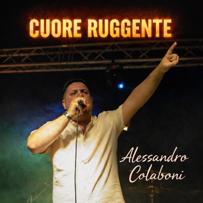 Cuore ruggente - Single