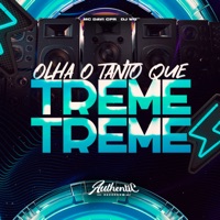 Olha o Tanto Que Treme Treme (feat. DJ WG ORIGINAL) - Single - Mc Davi Cpr