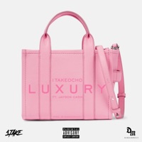 Luxury (feat. Jayson Cash & DUNGEONMUSIC) - Single - 1takeocho