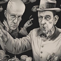 Check your mirrors (Coldlimb) - Single - Radon14