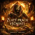 Zlatý prach věčnosti