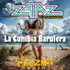LA CUMBIA BARULERA