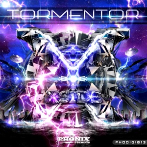 Tormentor - EP