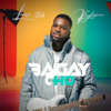 Bagay cho (feat. Keylanns) - LUCAS SEB