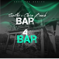 Bar 4 Bar (feat. Chris Beach) - Single - Savitho