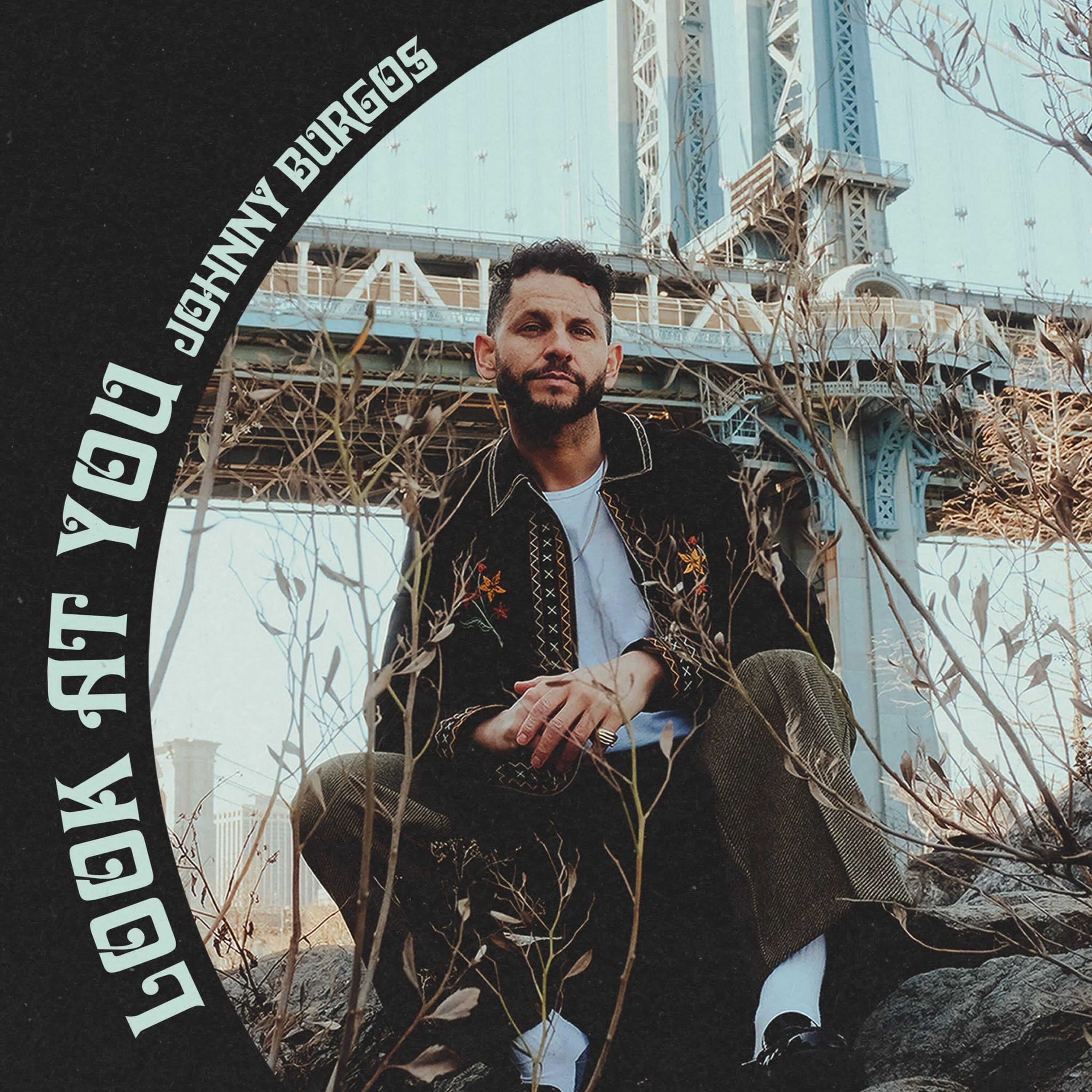 Look At You - Single