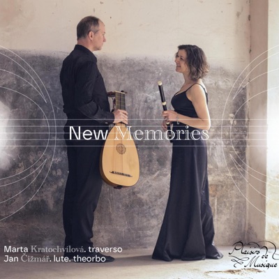 New Memories