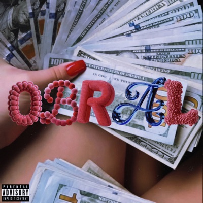 OBRAL (feat. Sahata. G) - Single