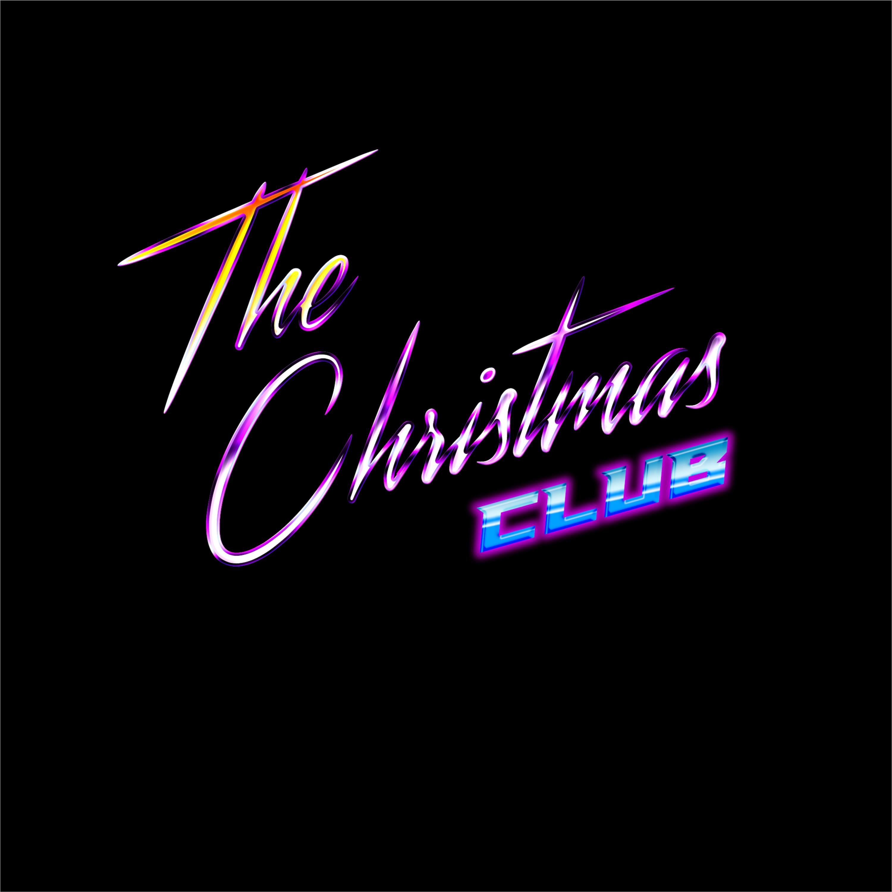 The Christmas Club