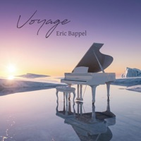 Album cover for Adèle by Eric Bappel