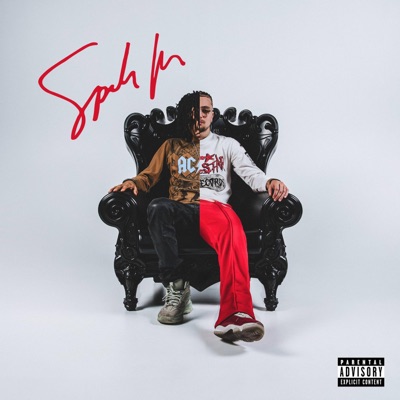 Spike Lee (feat. rooc lee) - Single