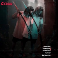 CC:DDD - GuinoTheProphet