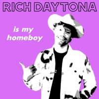 Belarus Trance God - Single - RICH DAYTONA