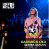 Gebrek Aan Jou (uit Liefde Voor Muziek) - Barbara Dex