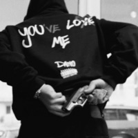 YOU'VE LOST ME - Single - DANO